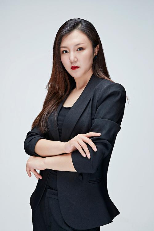 徐晓芳 执行导演负责人